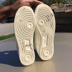 Nike AF1 low “Air”